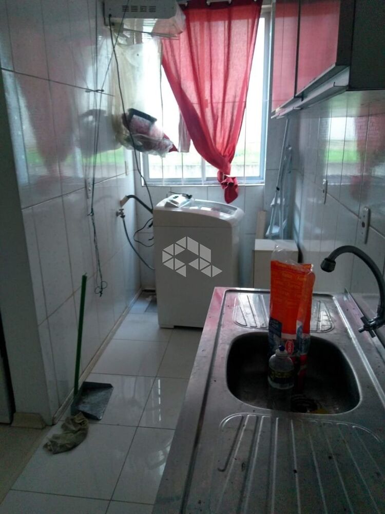 Apartamento à venda com 1 quarto, 43m² - Foto 2