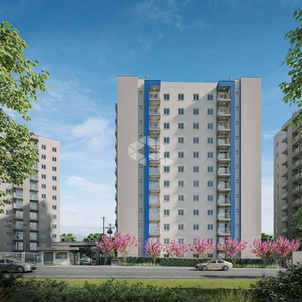 Apartamento, 2 quartos, 45 m² - Foto 4