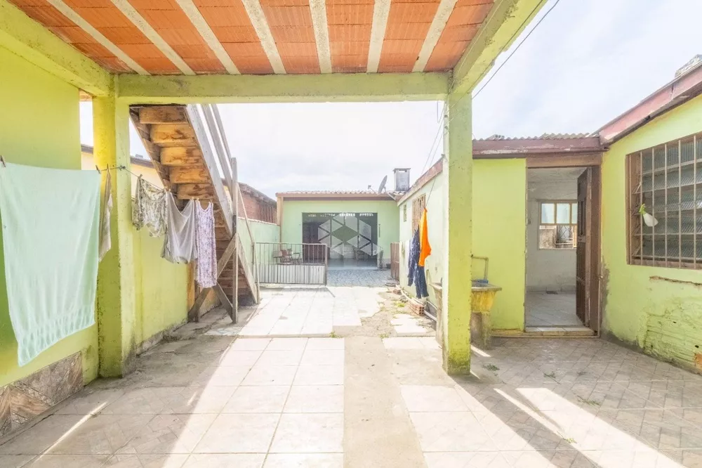 Casa, 4 quartos, 120 m² - Foto 1