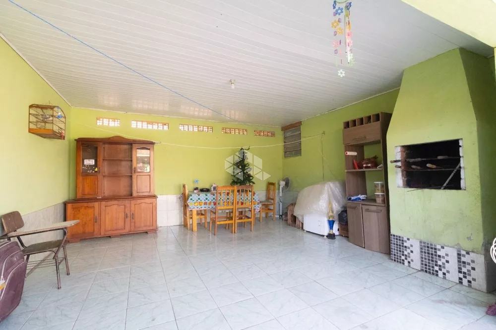 Casa, 4 quartos, 120 m² - Foto 2