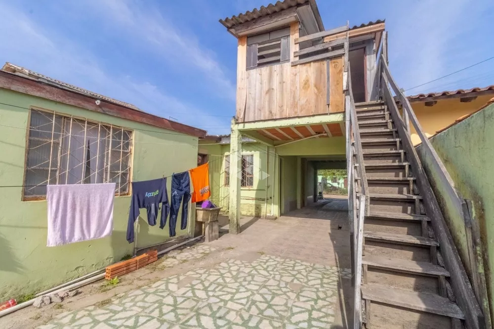 Casa, 4 quartos, 120 m² - Foto 8