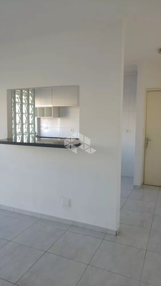 Apartamento à venda com 2 quartos, 56m² - Foto 3