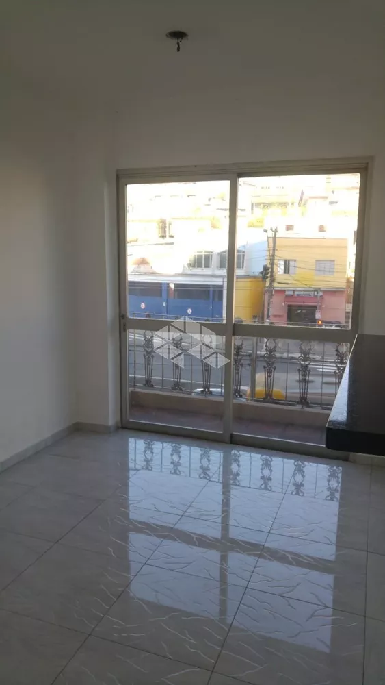 Apartamento à venda com 2 quartos, 56m² - Foto 1