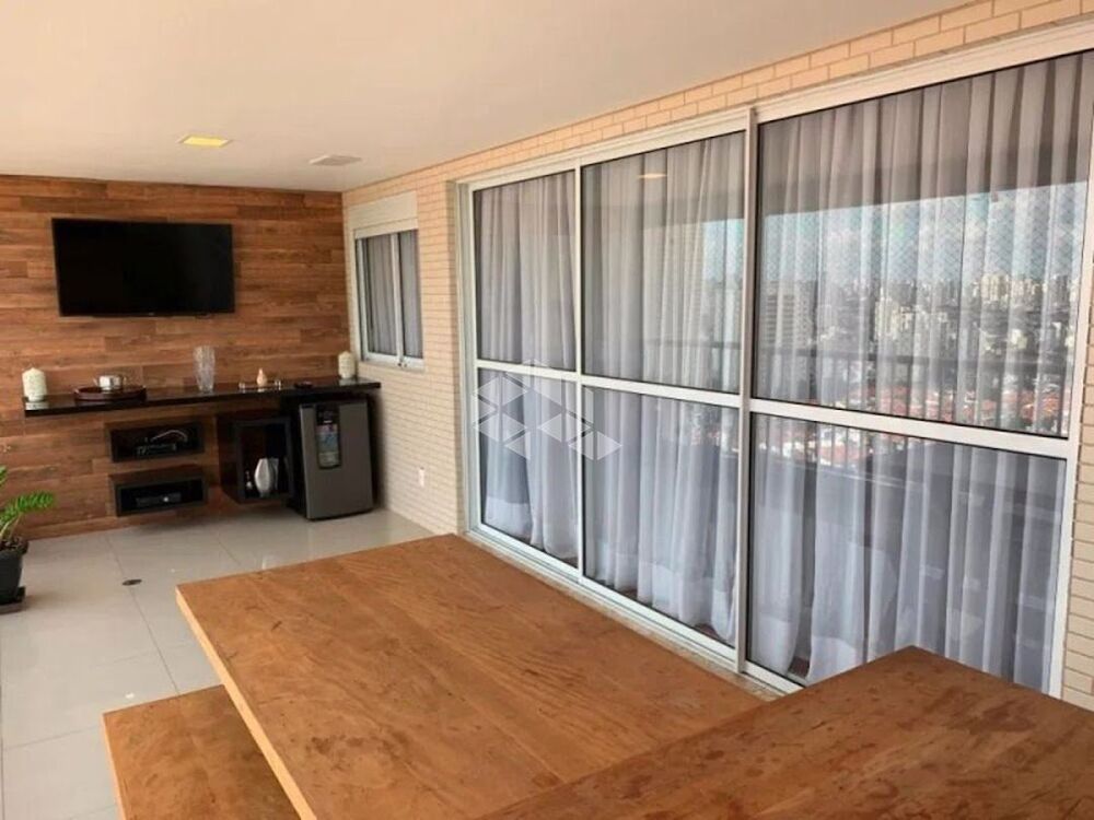 Apartamento, 3 quartos, 142 m² - Foto 4