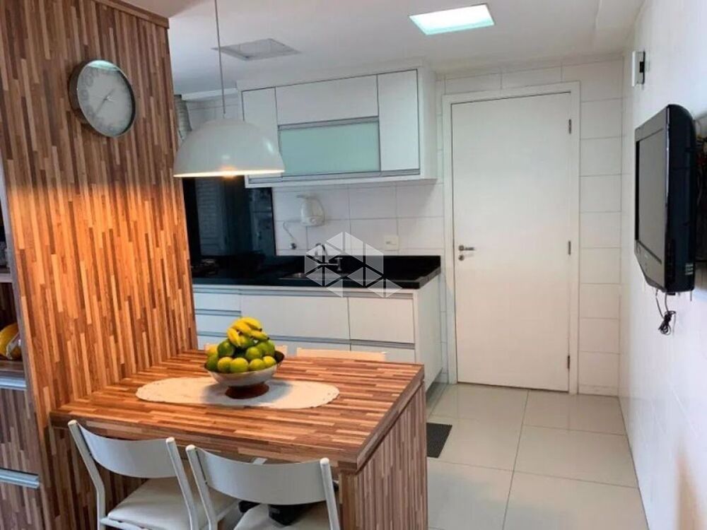 Apartamento, 3 quartos, 142 m² - Foto 3
