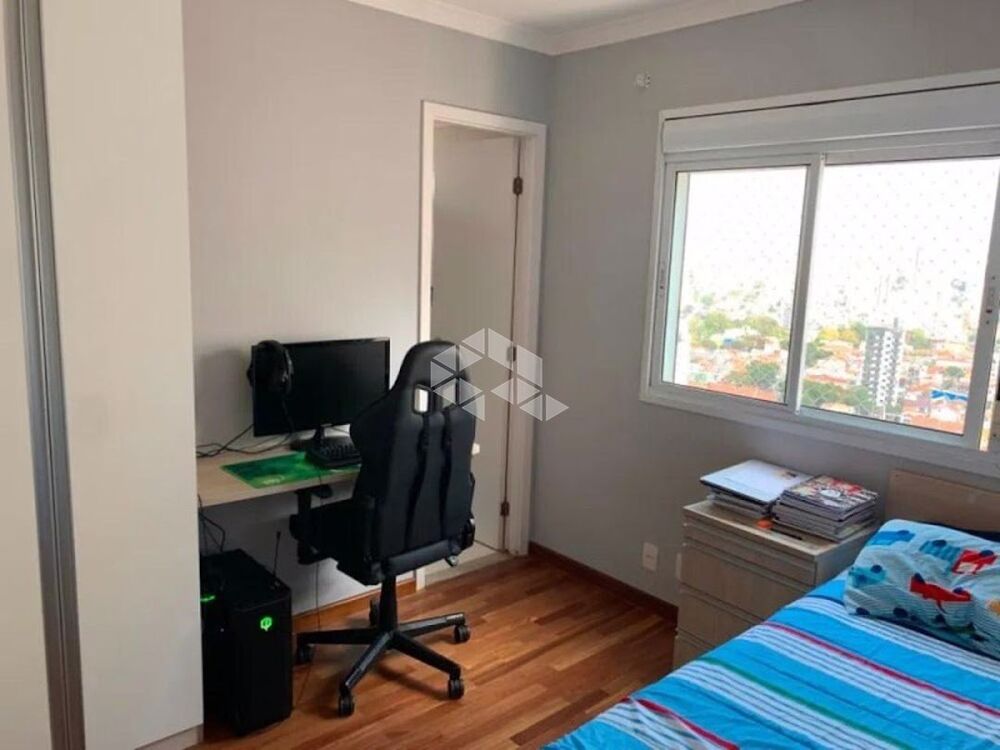 Apartamento, 3 quartos, 142 m² - Foto 2