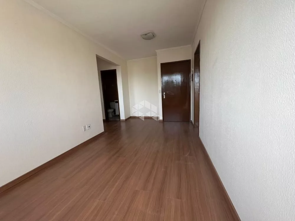 Apartamento à venda com 1 quarto, 48m² - Foto 1