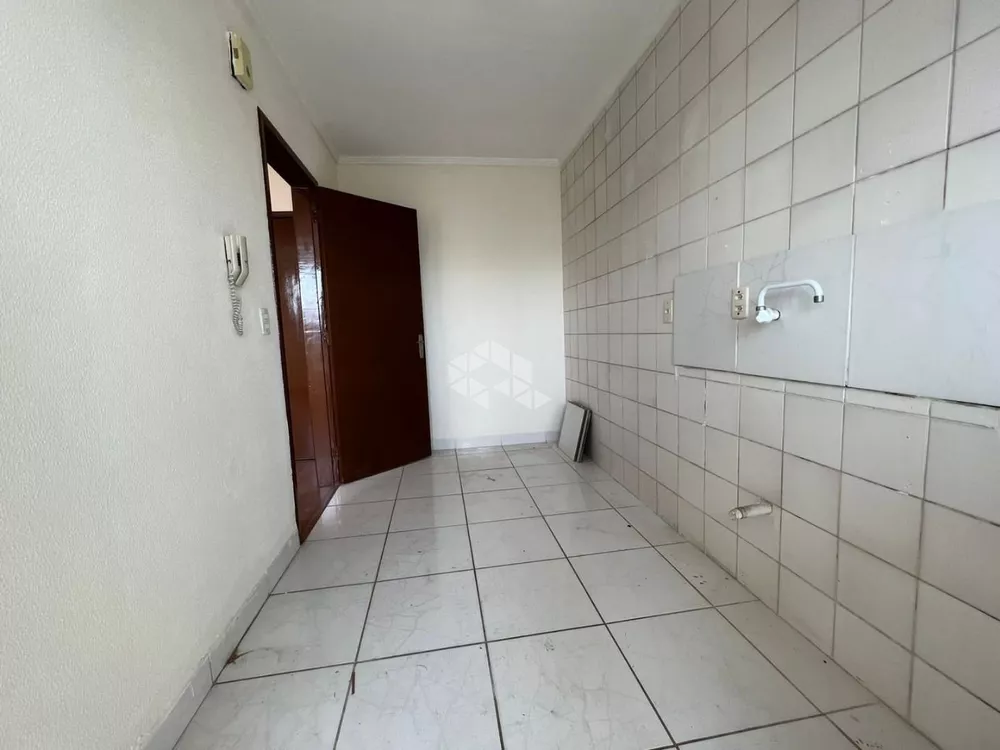 Apartamento à venda com 1 quarto, 48m² - Foto 3