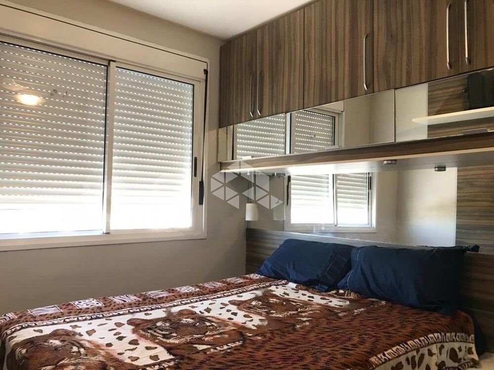 Apartamento à venda com 3 quartos, 63m² - Foto 1