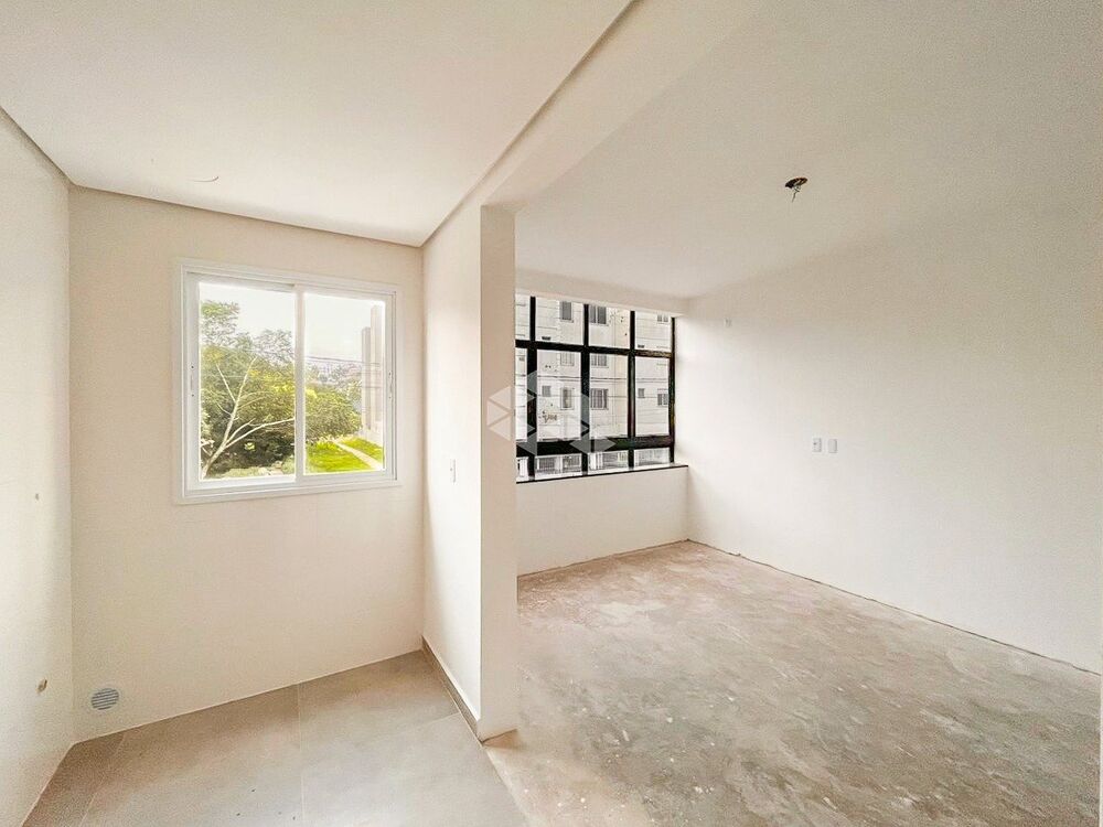 Apartamento à venda com 2 quartos, 68m² - Foto 2