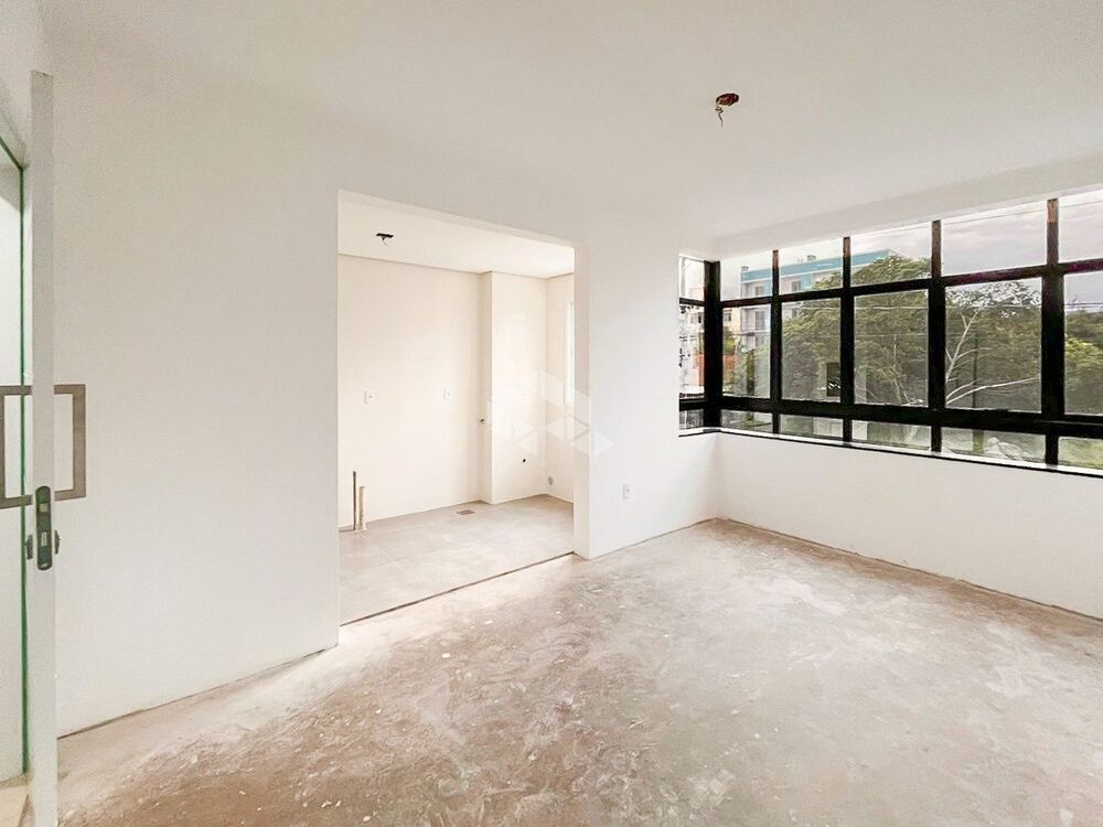 Apartamento à venda com 2 quartos, 68m² - Foto 1