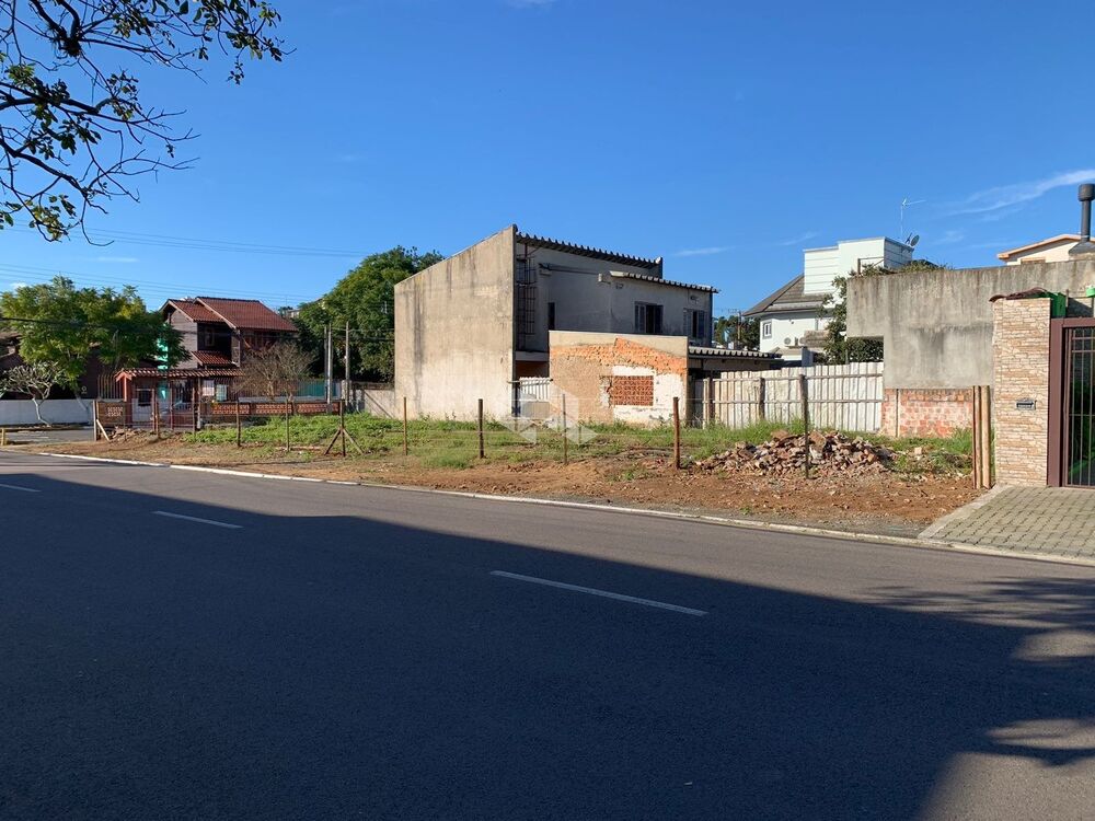 Terreno, 330 m² - Foto 1