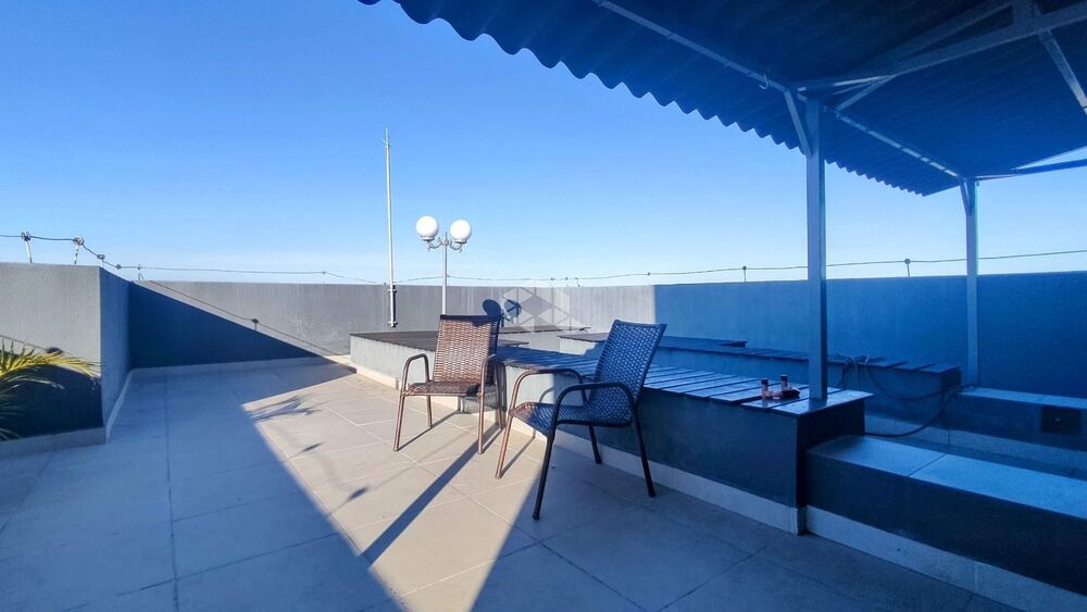 Cobertura, 3 quartos, 190 m² - Foto 8