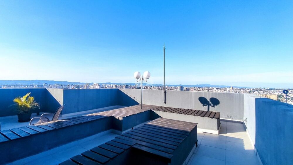 Cobertura, 3 quartos, 190 m² - Foto 9