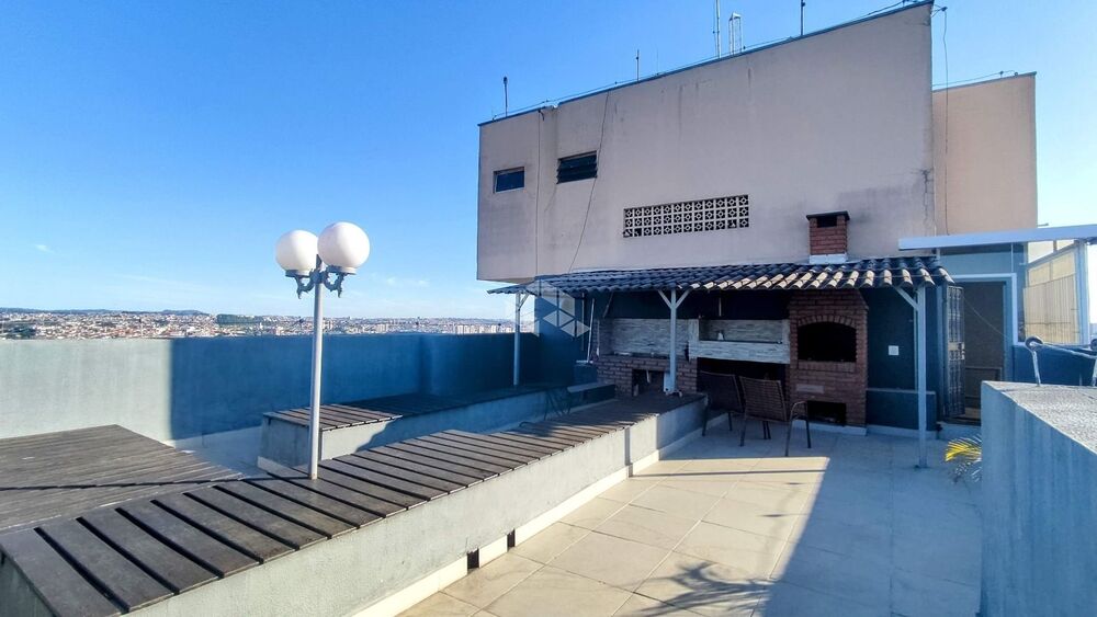 Cobertura, 3 quartos, 190 m² - Foto 7