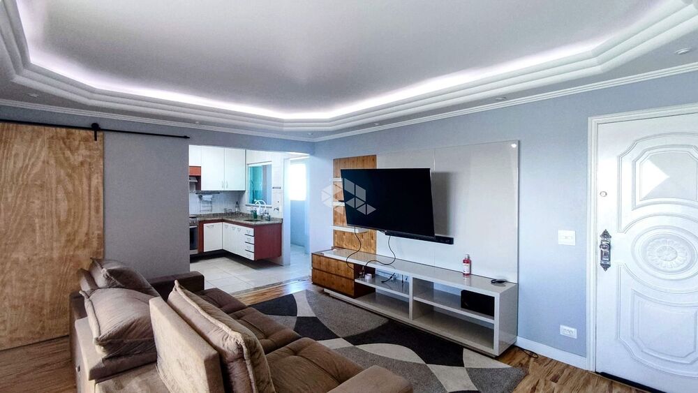 Cobertura, 3 quartos, 190 m² - Foto 2