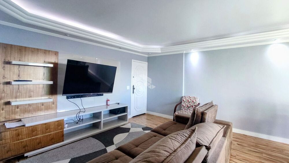 Cobertura, 3 quartos, 190 m² - Foto 3