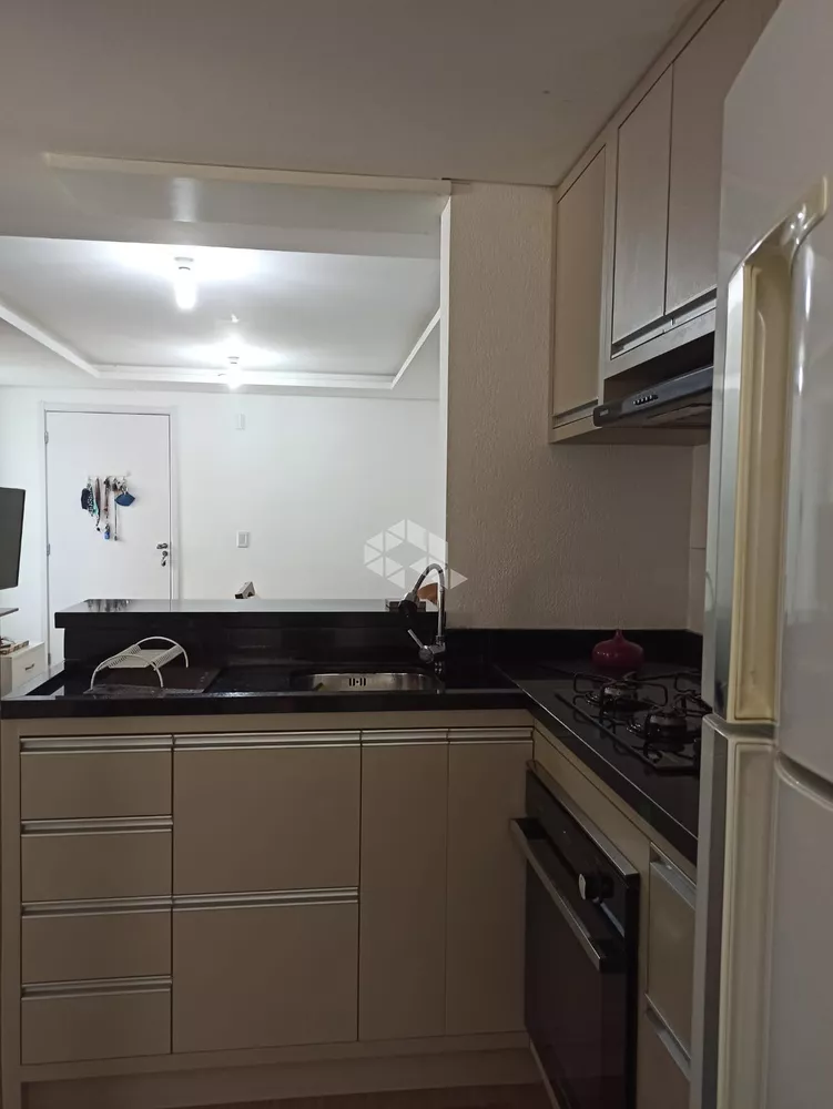 Apartamento, 2 quartos, 47 m² - Foto 10
