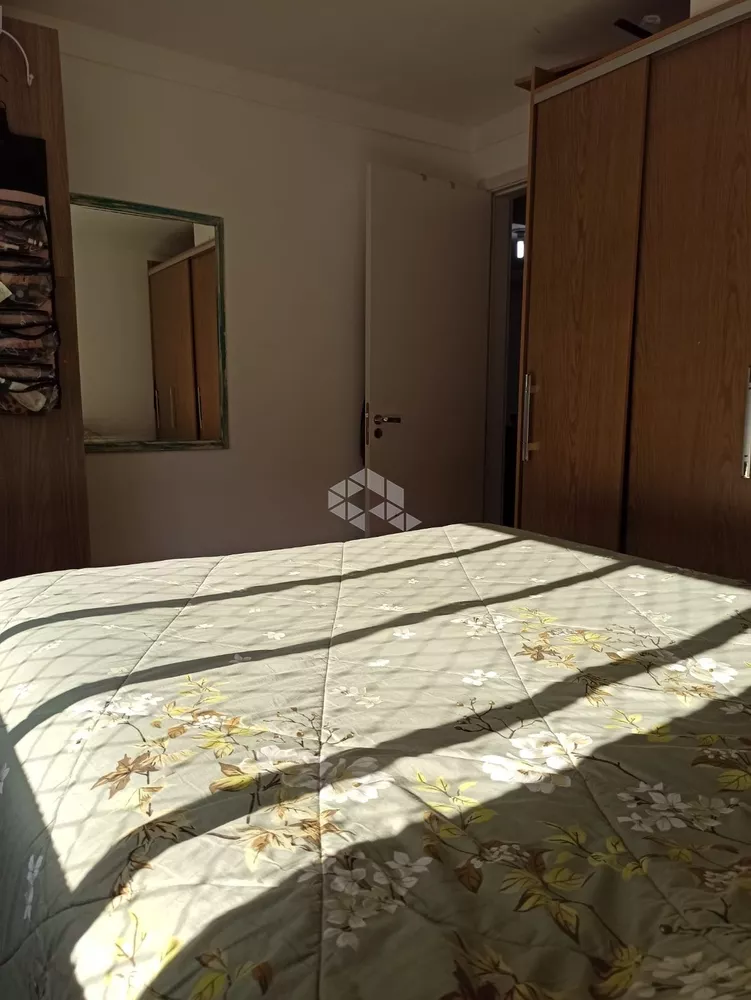 Apartamento, 2 quartos, 47 m² - Foto 5