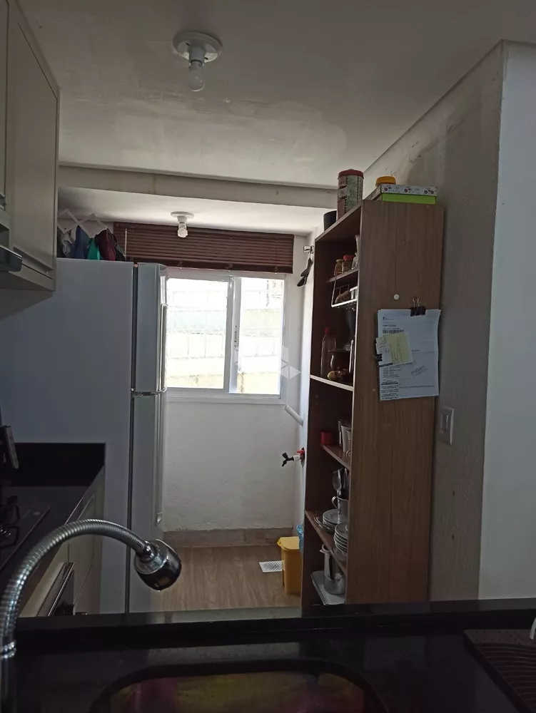 Apartamento, 2 quartos, 47 m² - Foto 2