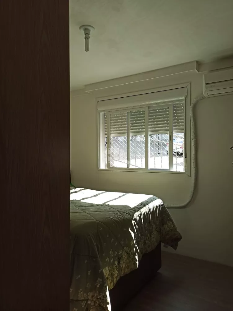Apartamento, 2 quartos, 47 m² - Foto 1