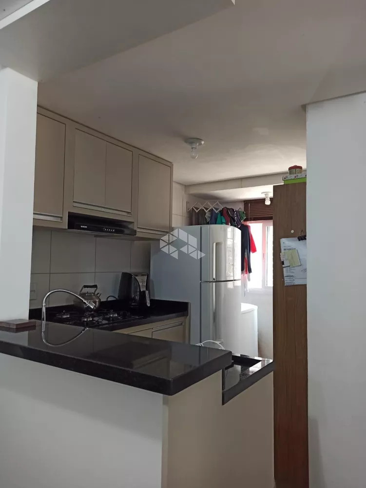 Apartamento, 2 quartos, 47 m² - Foto 3