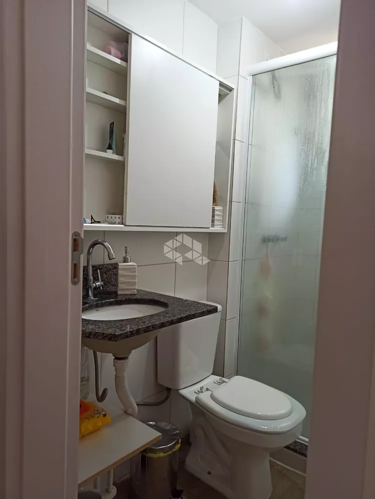 Apartamento, 2 quartos, 47 m² - Foto 8
