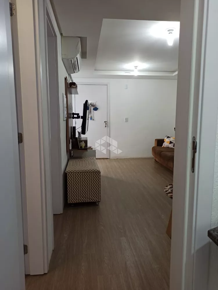 Apartamento, 2 quartos, 47 m² - Foto 9