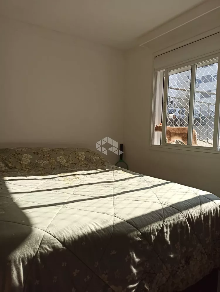 Apartamento, 2 quartos, 47 m² - Foto 11