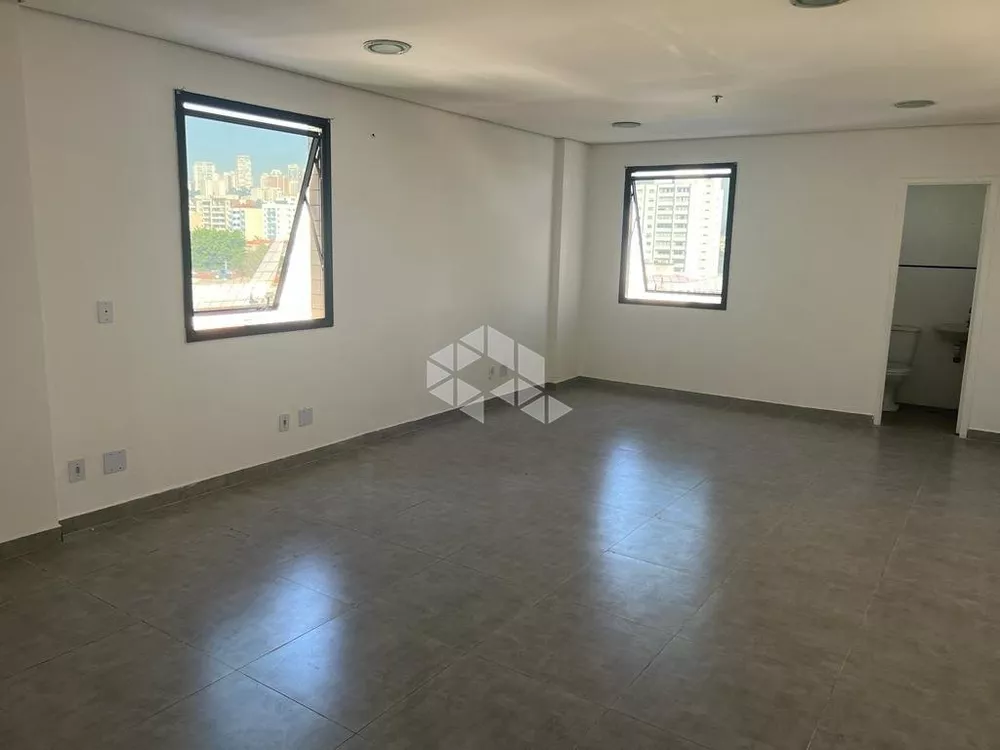 Conjunto Comercial-Sala à venda, 39m² - Foto 1