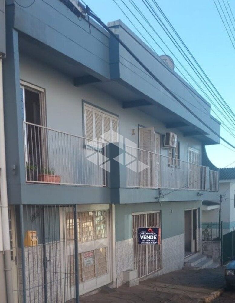 Apartamento, 3 quartos, 165 m² - Foto 2