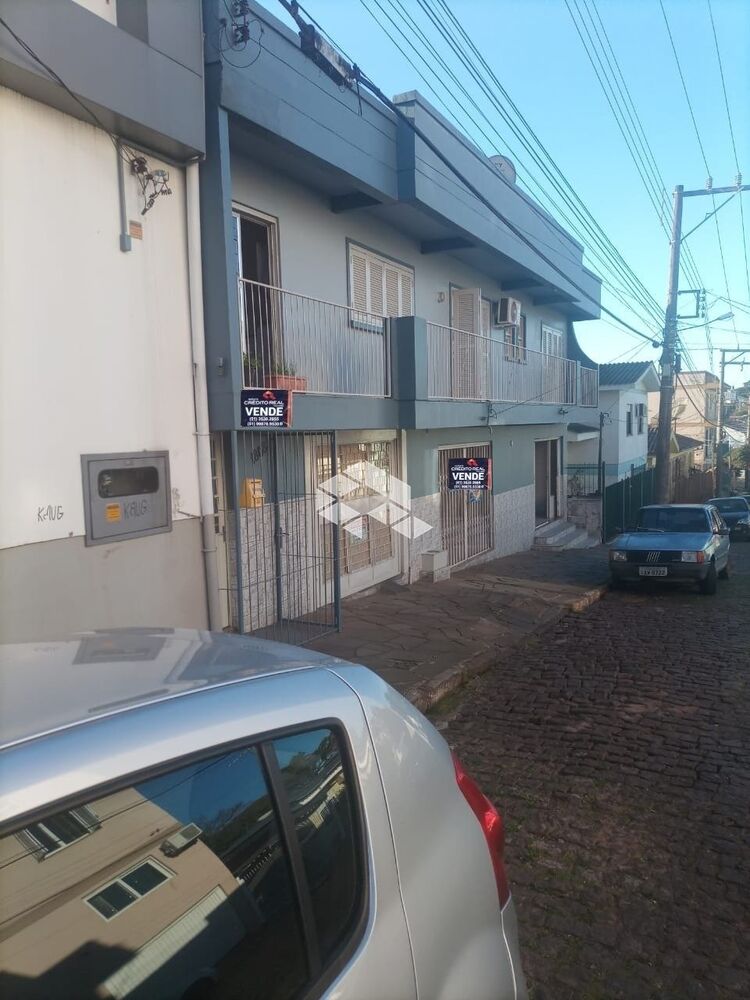Apartamento, 3 quartos, 165 m² - Foto 1