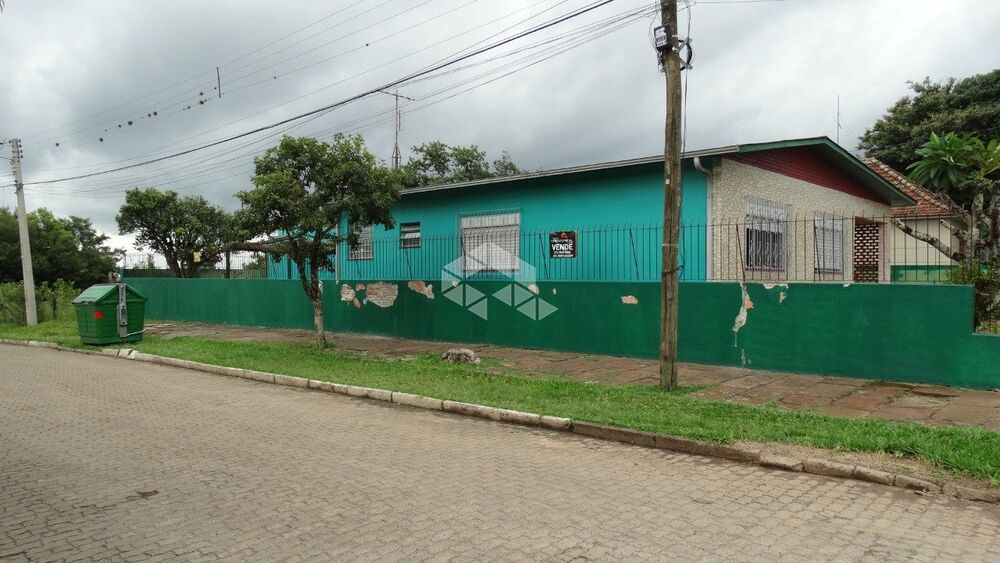 Casa à venda com 2 quartos, 73m² - Foto 4