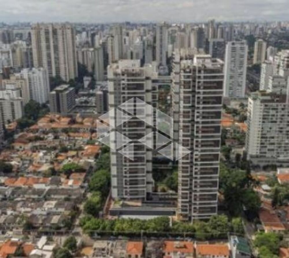 Apartamento, 3 quartos, 131 m² - Foto 1