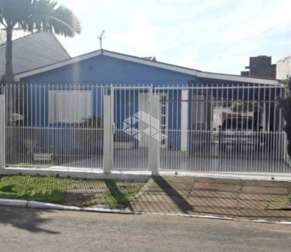 Casa, 2 quartos, 50 m² - Foto 1