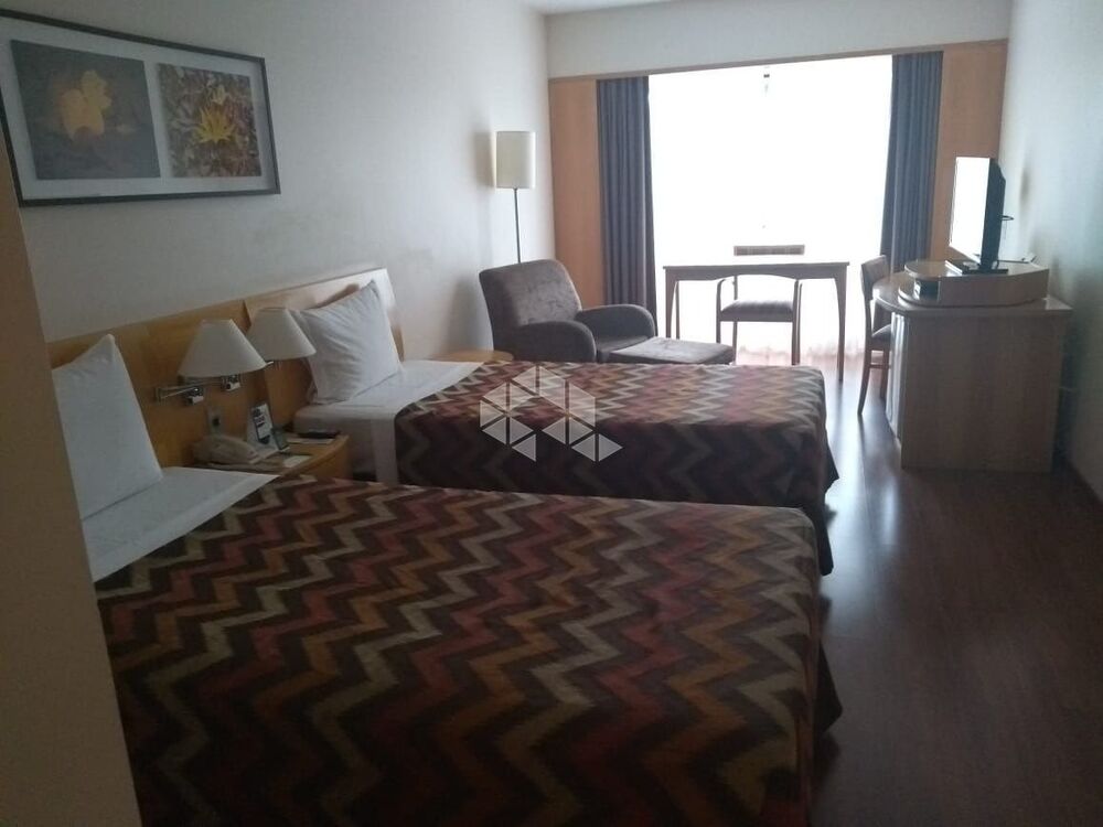 Apartamento, 1 quarto, 47 m² - Foto 1