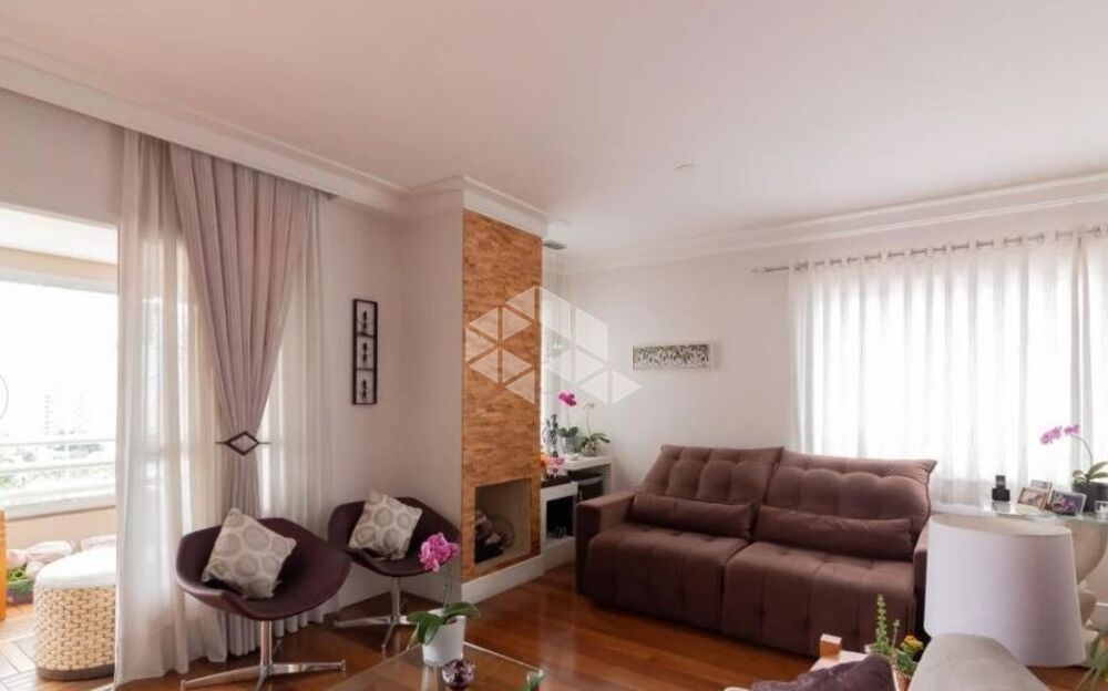 Apartamento, 3 quartos, 137 m² - Foto 4