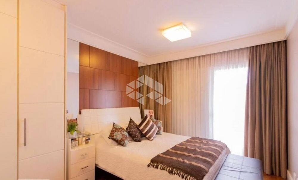 Apartamento, 3 quartos, 137 m² - Foto 1