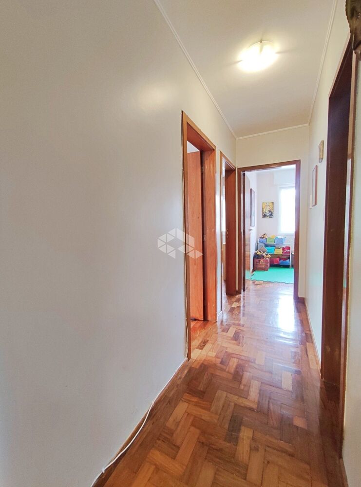 Apartamento à venda com 3 quartos, 88m² - Foto 4