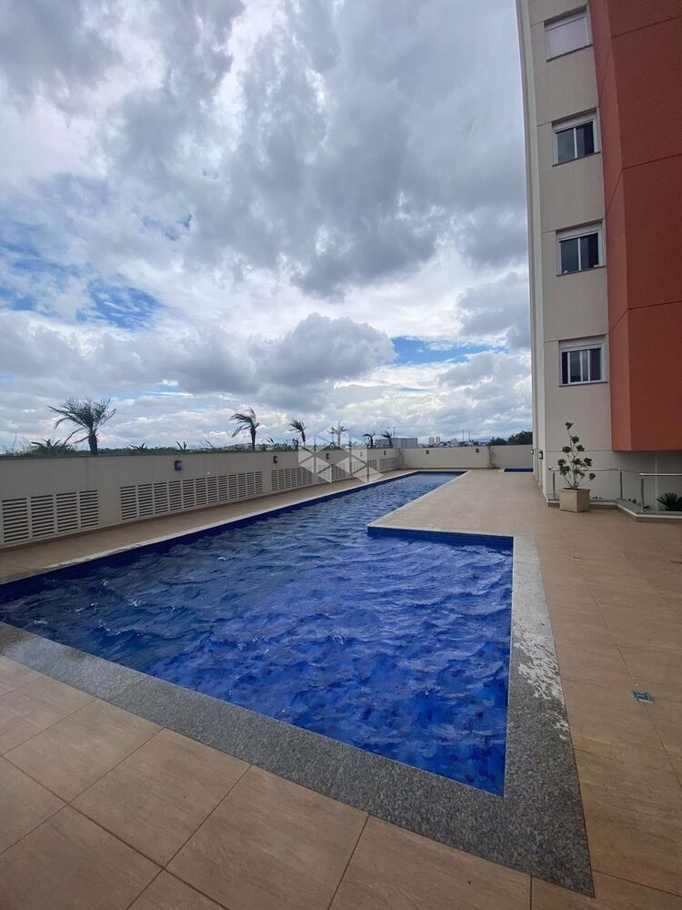 Apartamento à venda com 2 quartos, 60m² - Foto 2