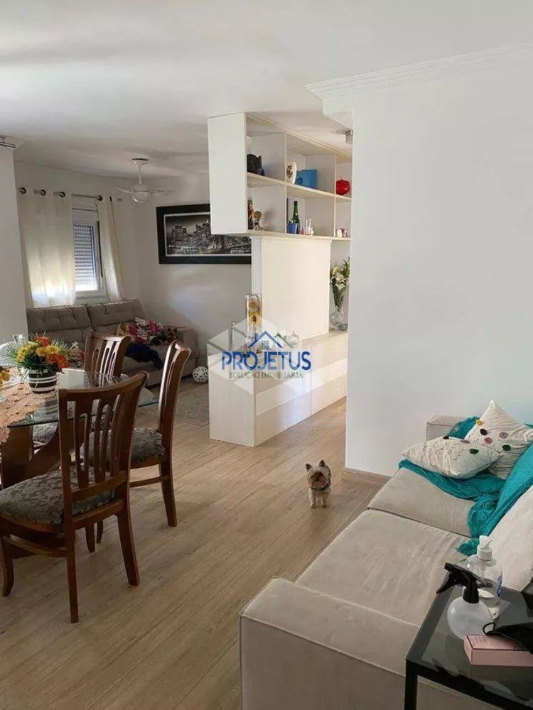 Apartamento à venda com 2 quartos, 74m² - Foto 3