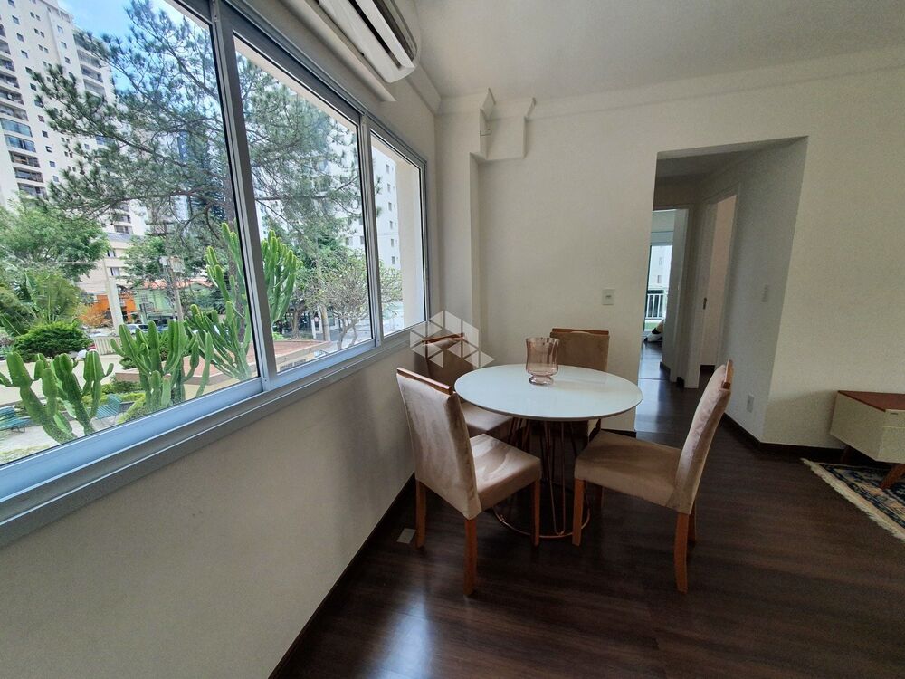 Apartamento, 2 quartos, 72 m² - Foto 3