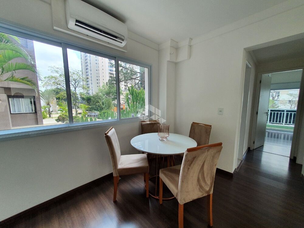 Apartamento, 2 quartos, 72 m² - Foto 2