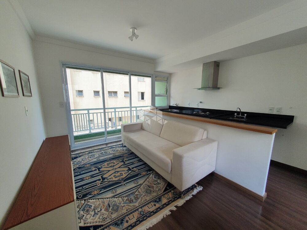 Apartamento, 2 quartos, 72 m² - Foto 6