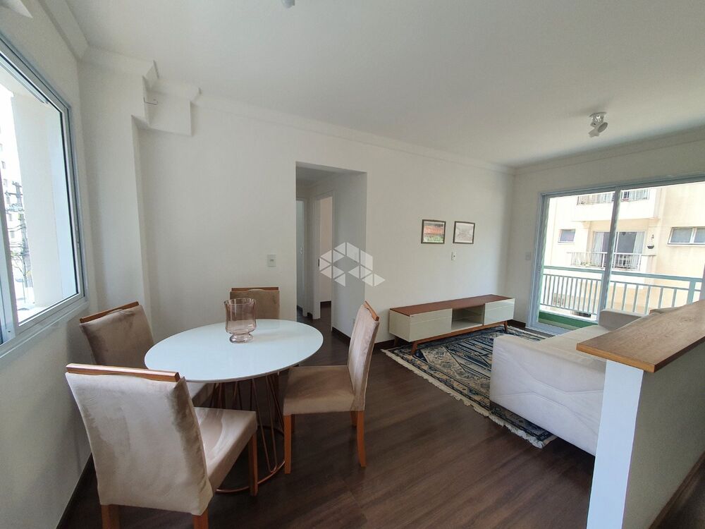 Apartamento, 2 quartos, 72 m² - Foto 9