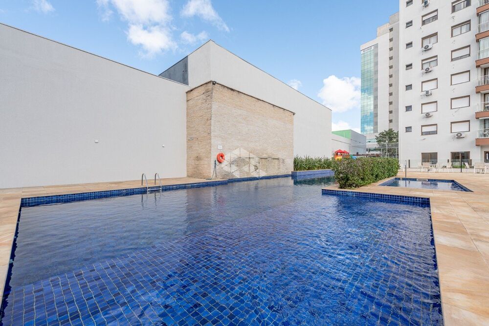 Apartamento à venda com 3 quartos, 72m² - Foto 2