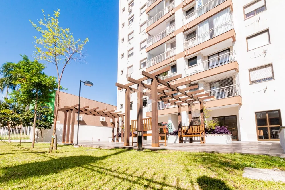 Apartamento, 3 quartos, 72 m² - Foto 7