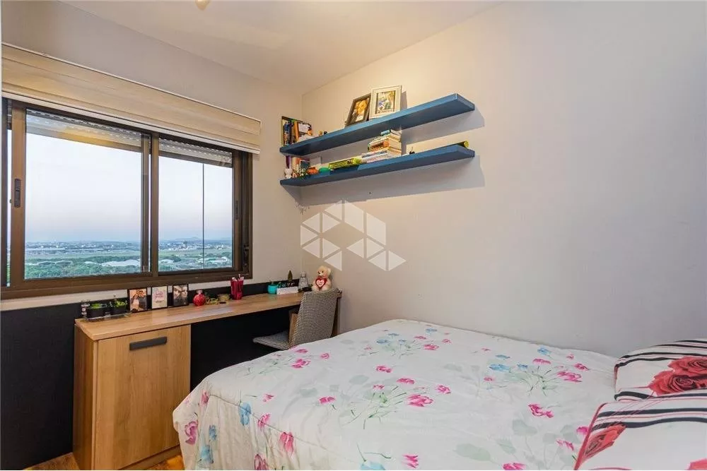 Apartamento, 3 quartos, 72 m² - Foto 5