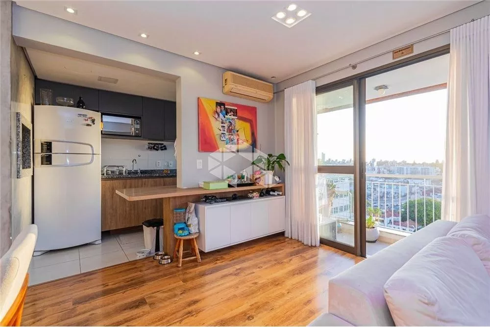 Apartamento, 3 quartos, 72 m² - Foto 3