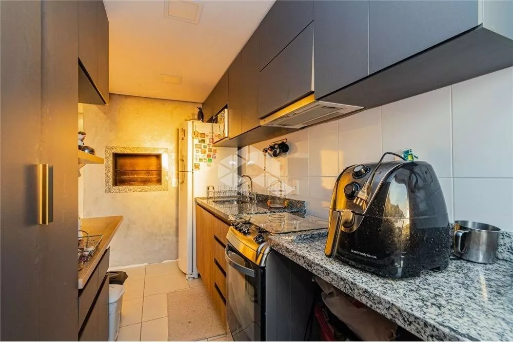 Apartamento, 3 quartos, 72 m² - Foto 4